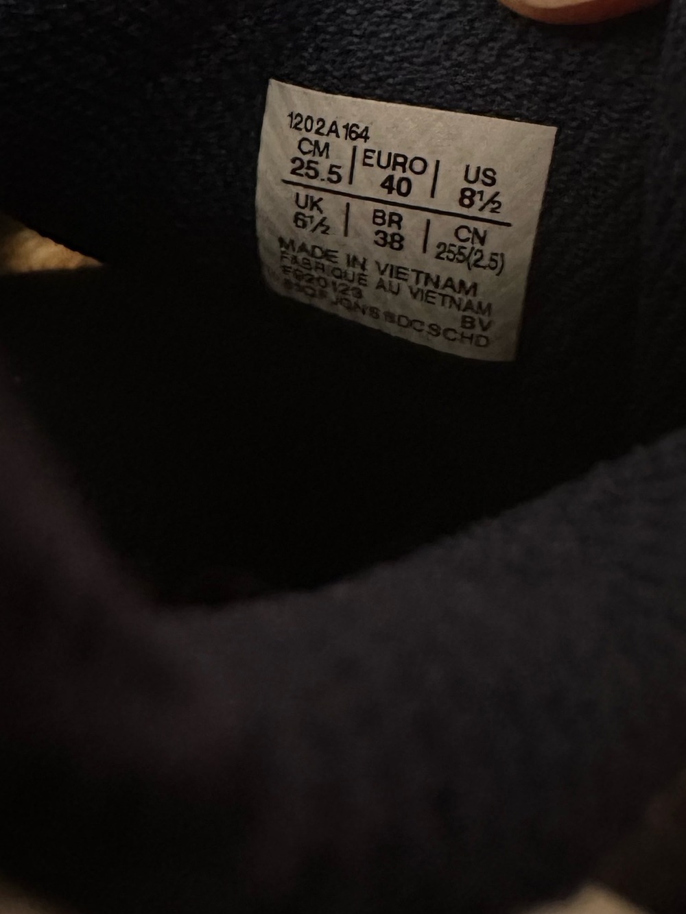 ASICS Gel-1130 Womens Shoes - Picture 8 of 8